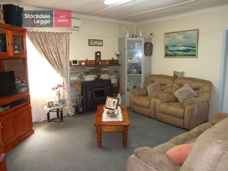28 Anderson Avenue, Yallourn North VIC 3825
