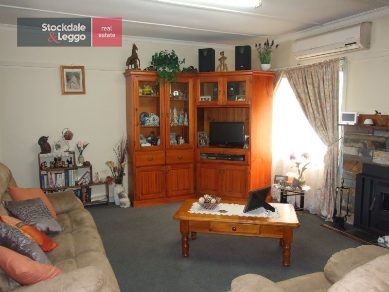 28 Anderson Avenue, Yallourn North VIC 3825