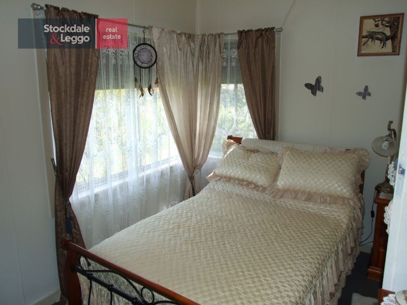 28 Anderson Avenue, Yallourn North VIC 3825