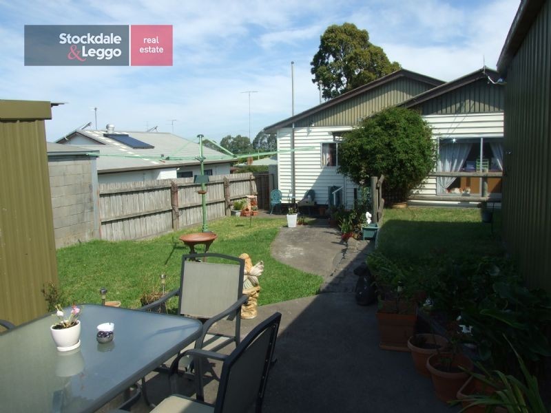 28 Anderson Avenue, Yallourn North VIC 3825