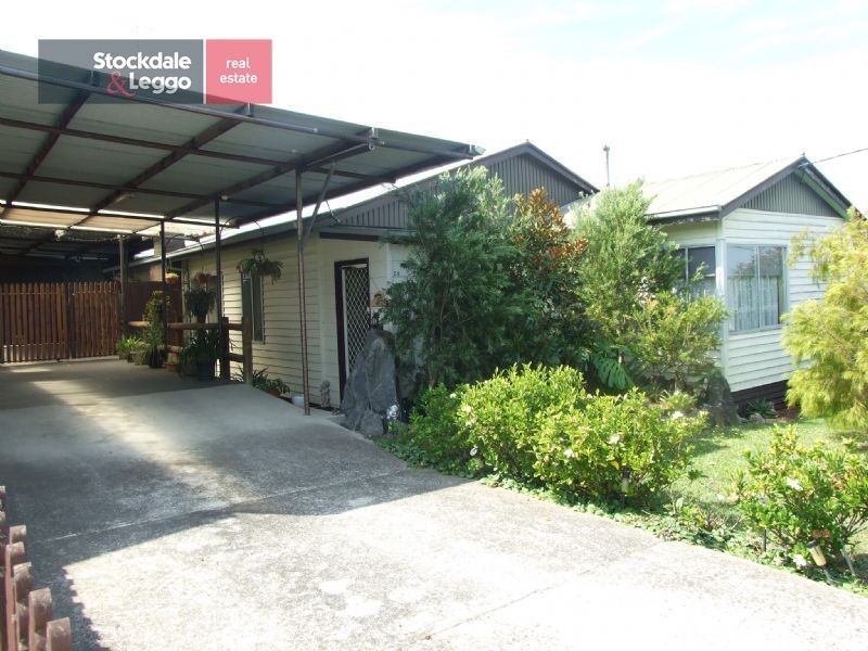 28 Anderson Avenue, Yallourn North VIC 3825
