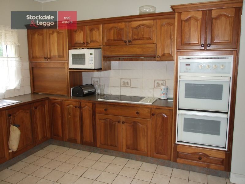 24 Balfour Street, Newborough VIC 3825