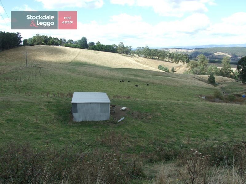 Lot 1 Moe South Road, Moe South VIC 3825
