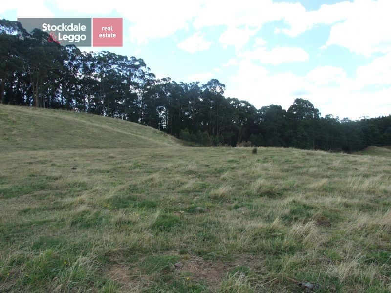 Lot 1 Moe South Road, Moe South VIC 3825