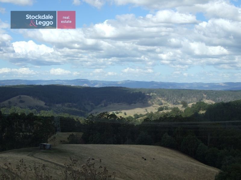 Lot 1 Moe South Road, Moe South VIC 3825
