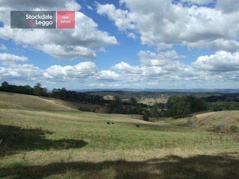 Lot 1 Moe South Road, Moe South VIC 3825