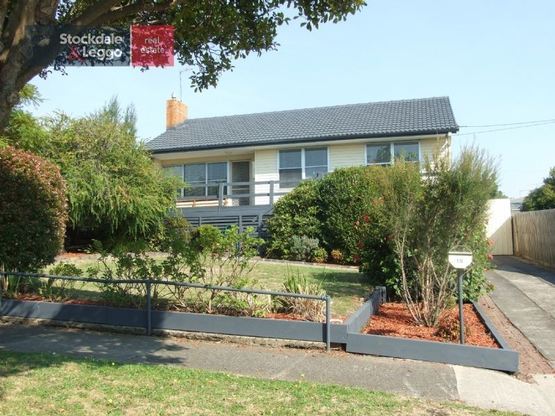 10 Lincoln Street, Moe VIC 3825