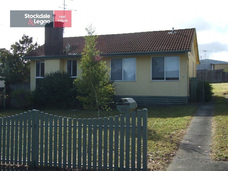 33 Kent Street, Moe VIC 3825