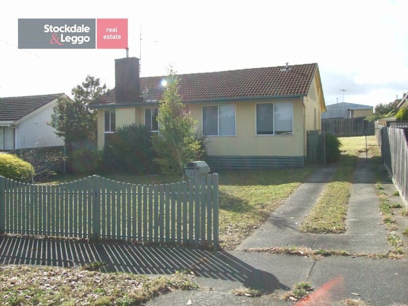 33 Kent Street, Moe VIC 3825