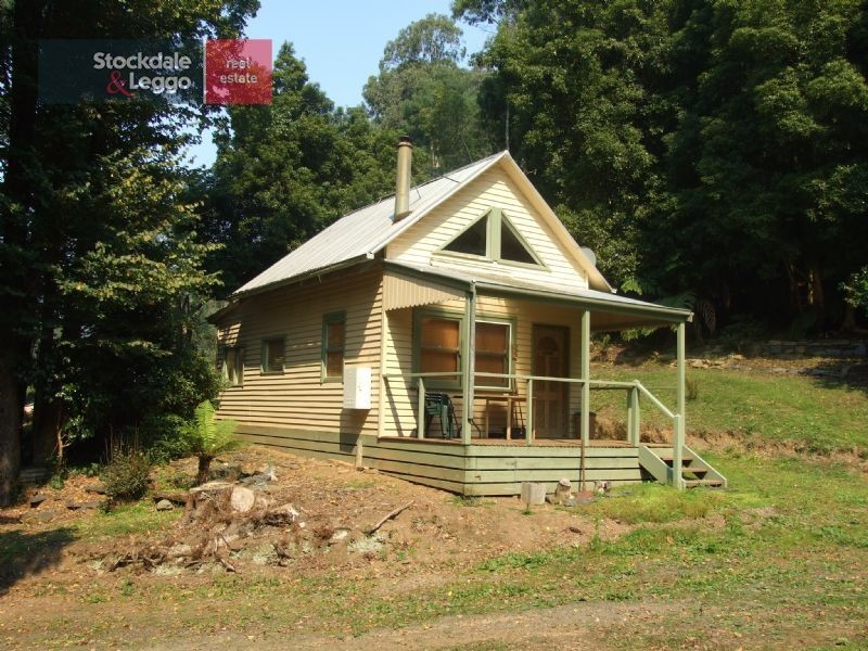 119A & 119B Main Road, Walhalla VIC 3825