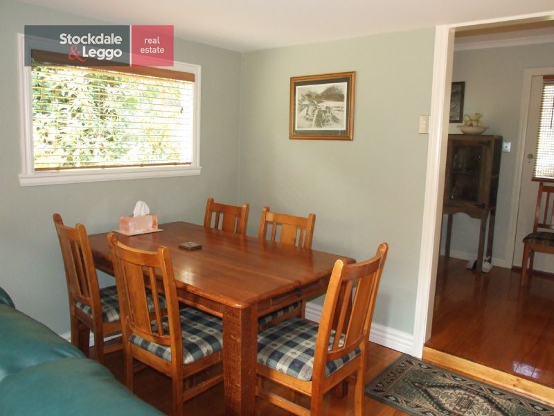 119A & 119B Main Road, Walhalla VIC 3825