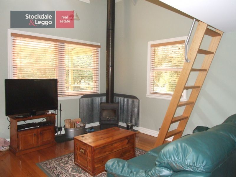 119A & 119B Main Road, Walhalla VIC 3825