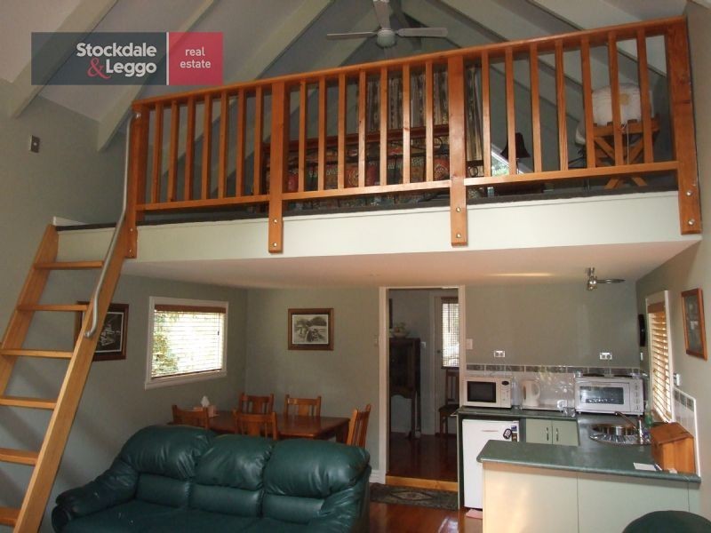 119A & 119B Main Road, Walhalla VIC 3825