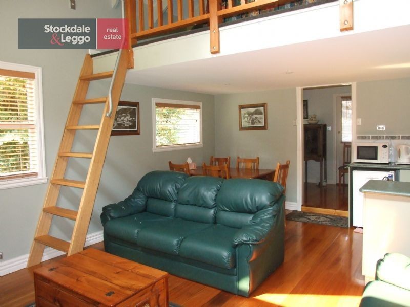 119A & 119B Main Road, Walhalla VIC 3825