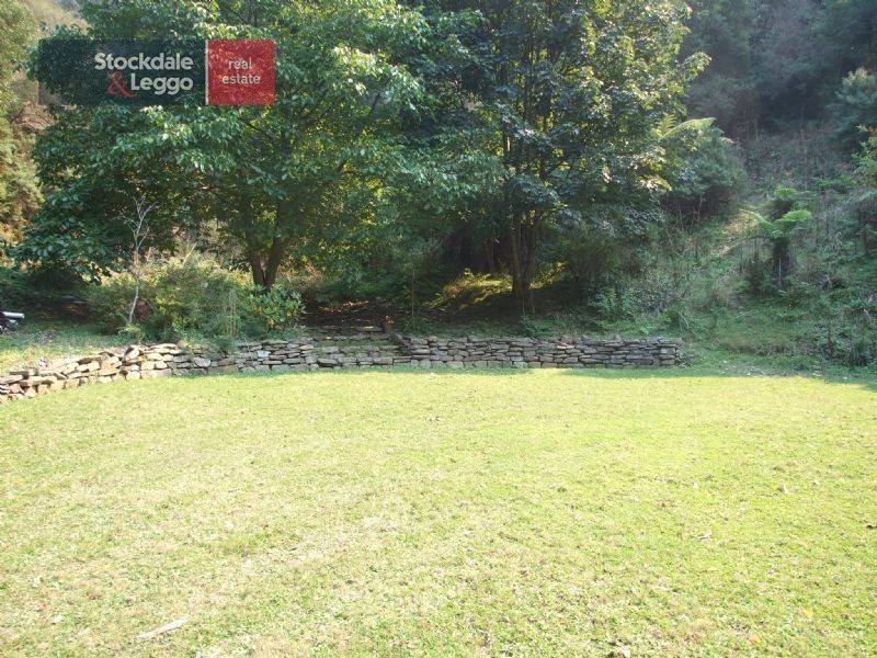 119A & 119B Main Road, Walhalla VIC 3825