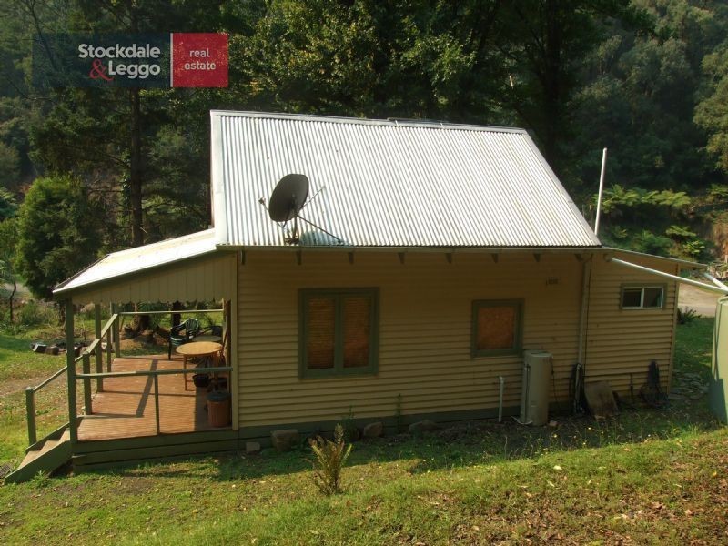 119A & 119B Main Road, Walhalla VIC 3825