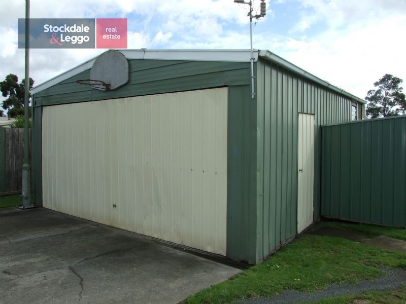 8 Bristol Street, Moe VIC 3825