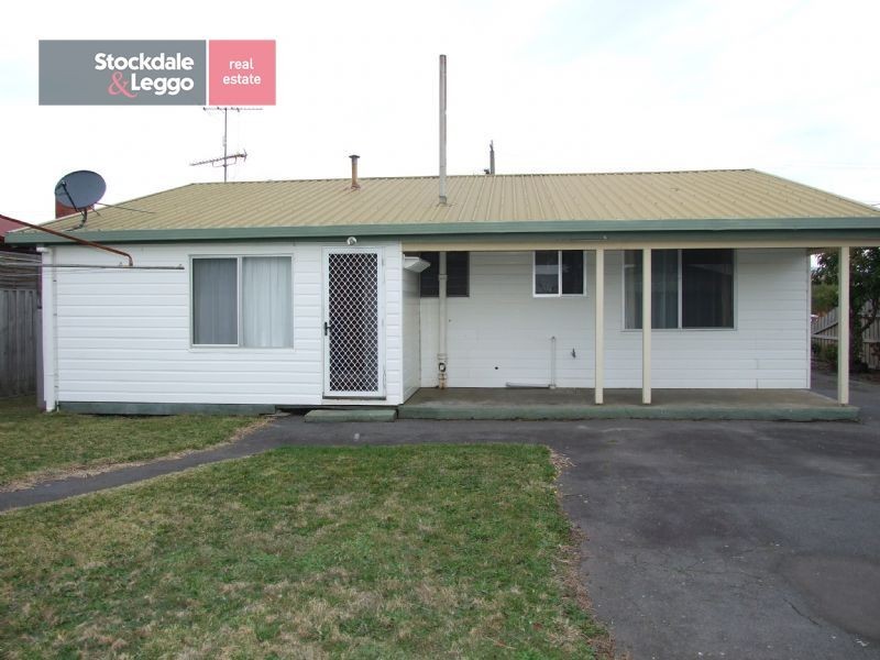 18 Mirboo Street, Newborough VIC 3825
