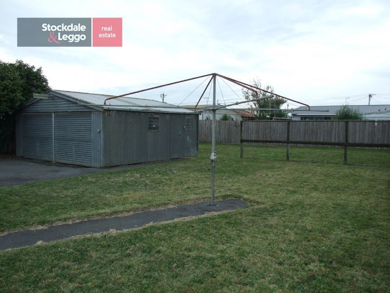 18 Mirboo Street, Newborough VIC 3825