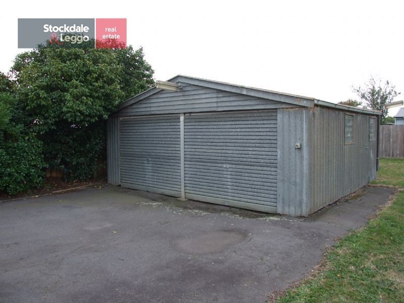 18 Mirboo Street, Newborough VIC 3825