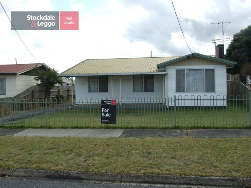 18 Mirboo Street, Newborough VIC 3825