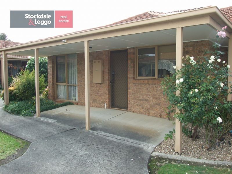 22/15 Burrage Street, Moe VIC 3825