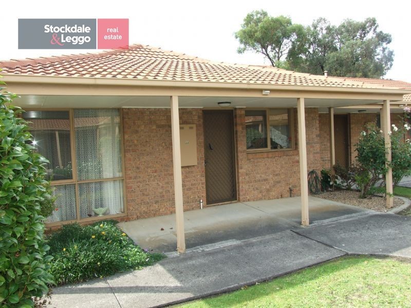 22/15 Burrage Street, Moe VIC 3825
