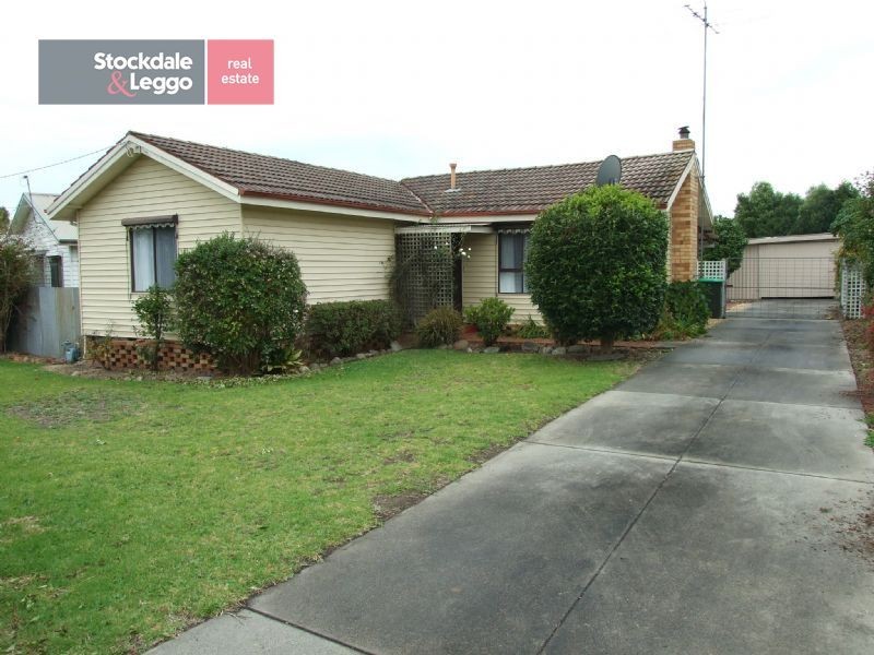 17  Watsons Road, Moe VIC 3825