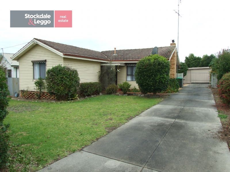 17  Watsons Road, Moe VIC 3825