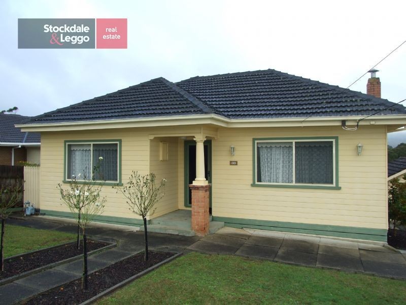 11 Joy Street, Newborough VIC 3825
