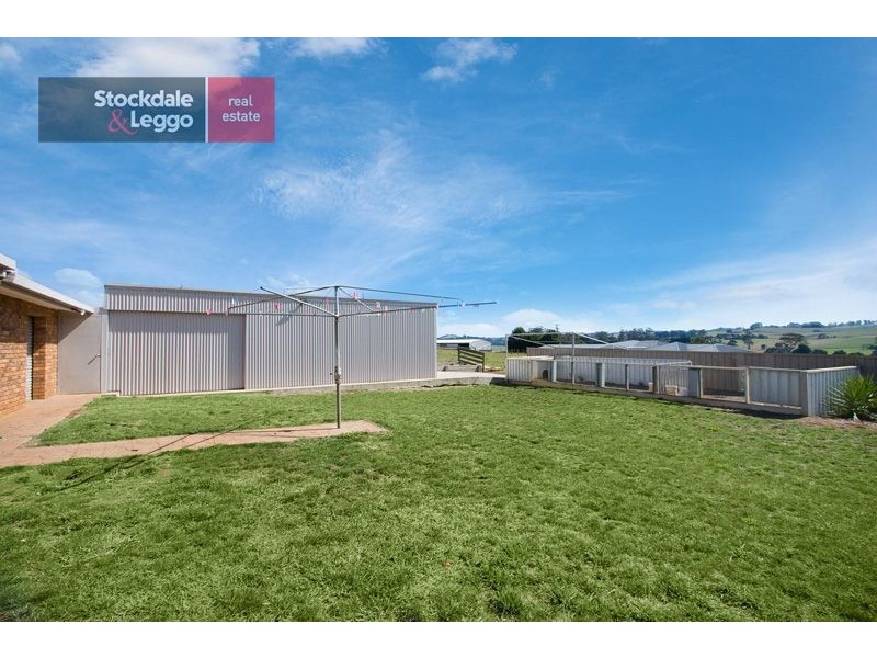 2478 McDonalds Track, Thorpdale VIC 3835