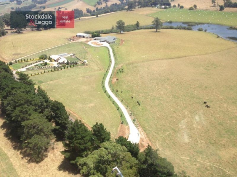 2478 McDonalds Track, Thorpdale VIC 3835