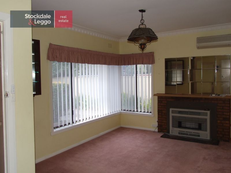 4 Graeme Street, Moe VIC 3825