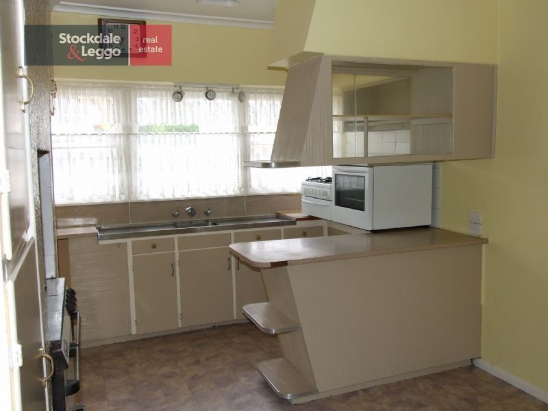 4 Graeme Street, Moe VIC 3825