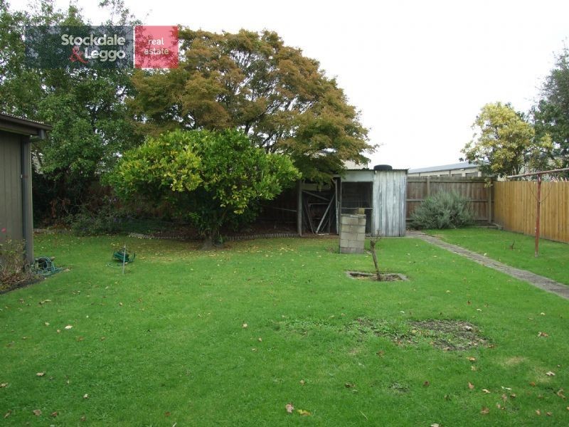 4 Graeme Street, Moe VIC 3825