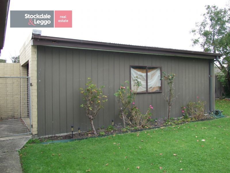 4 Graeme Street, Moe VIC 3825