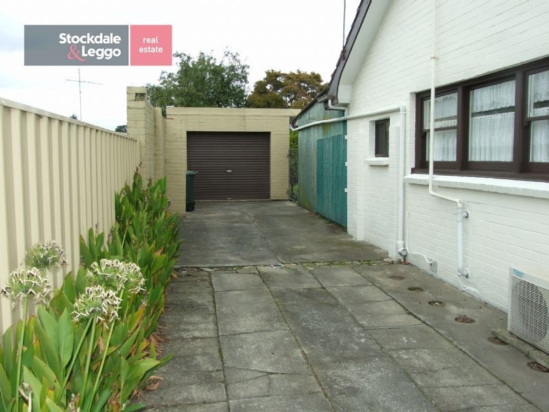 4 Graeme Street, Moe VIC 3825