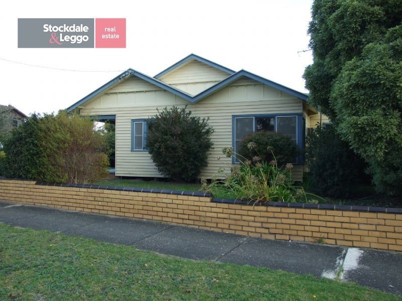 1 Langford Street, Moe VIC 3825