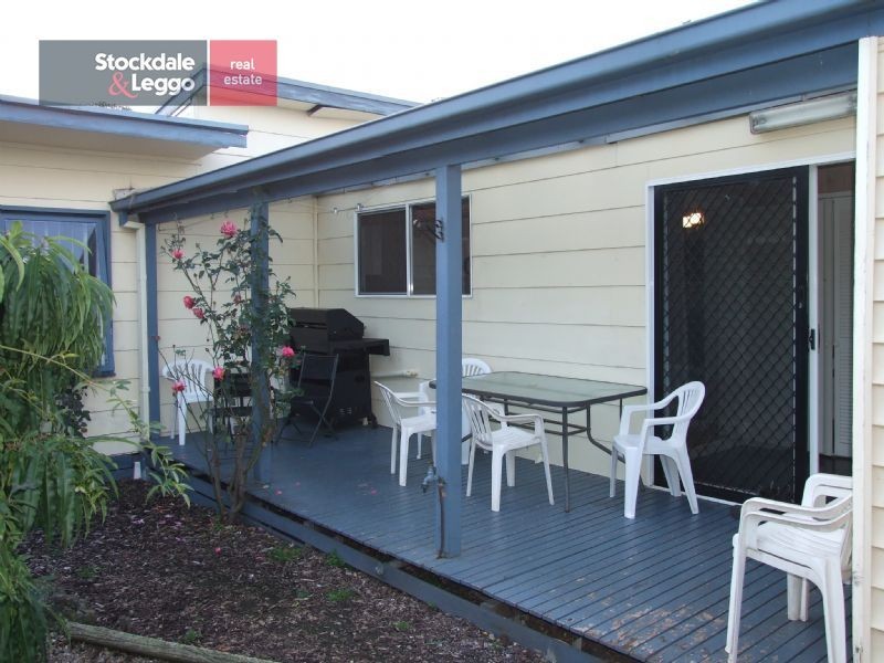 1 Langford Street, Moe VIC 3825
