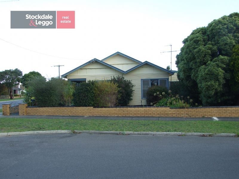 1 Langford Street, Moe VIC 3825