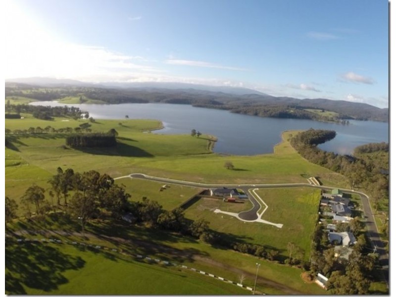 Lot 32 Glenbrook Place, Willow Grove VIC 3825