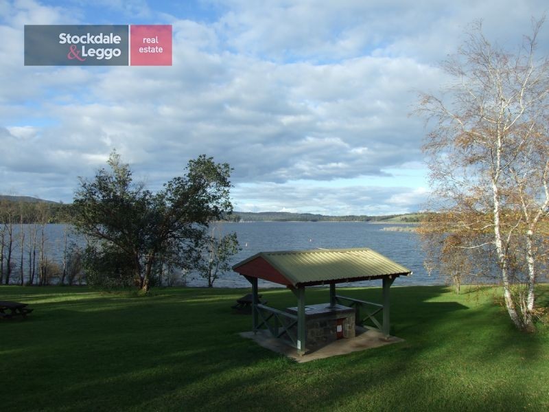 Lot 32 Glenbrook Place, Willow Grove VIC 3825