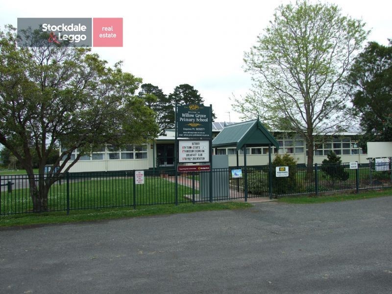 Lot 32 Glenbrook Place, Willow Grove VIC 3825