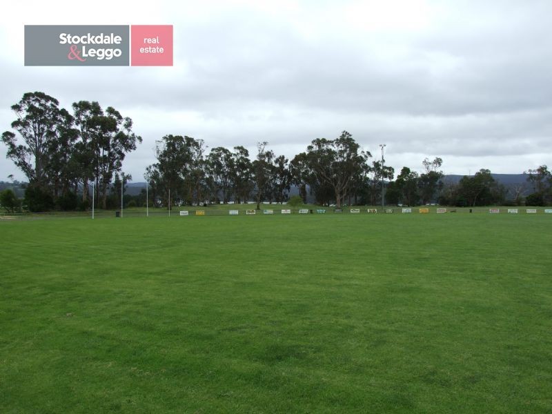 Lot 3 Glenbrook Place, Willow Grove VIC 3825