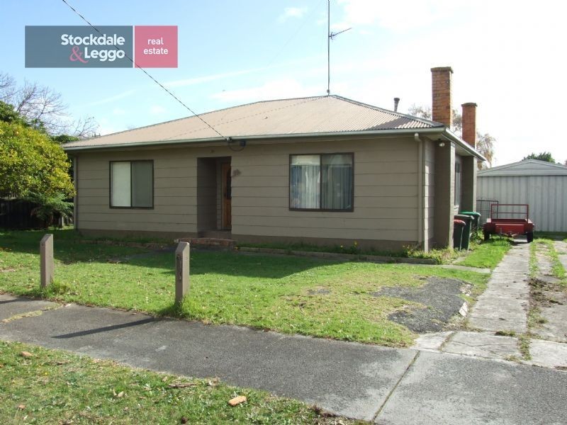 40 Victoria Street, Moe VIC 3825
