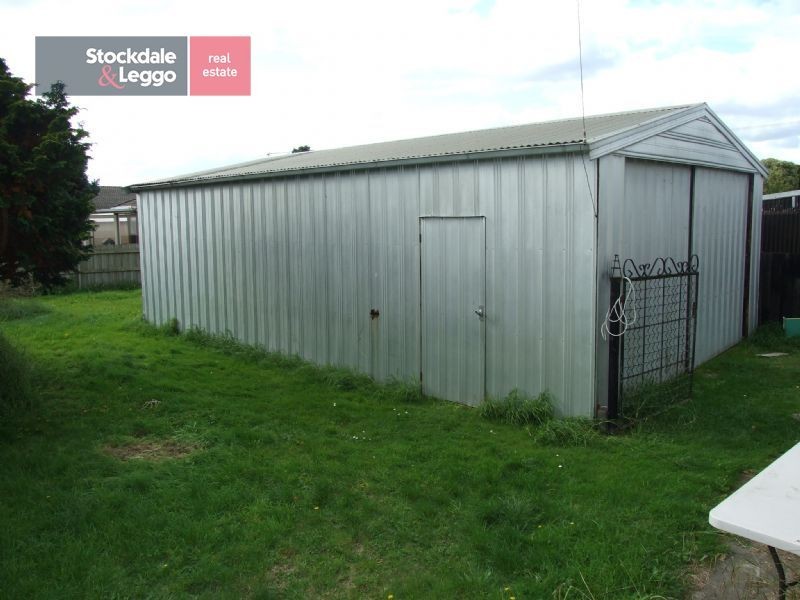 40 Victoria Street, Moe VIC 3825