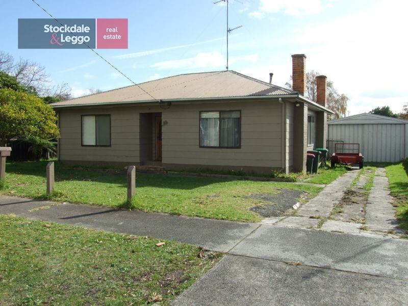 40 Victoria Street, Moe VIC 3825