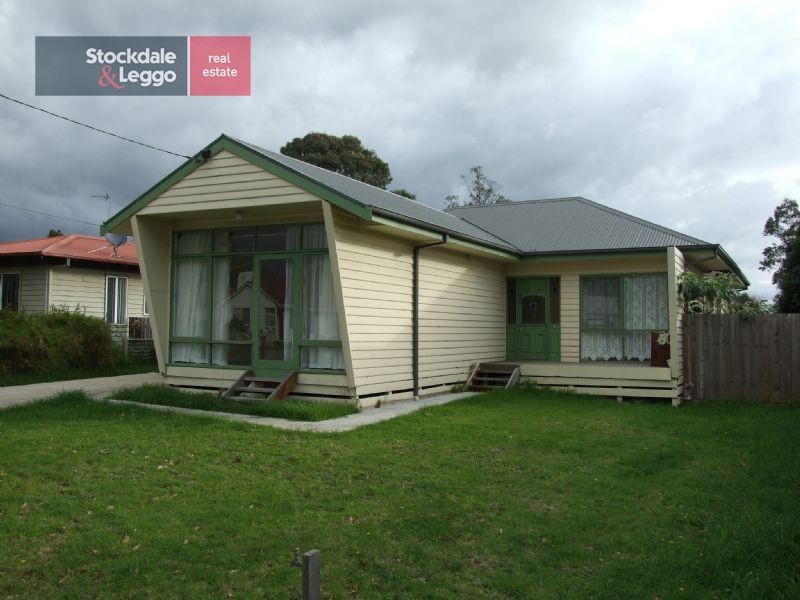 10 Kent Street, Moe VIC 3825