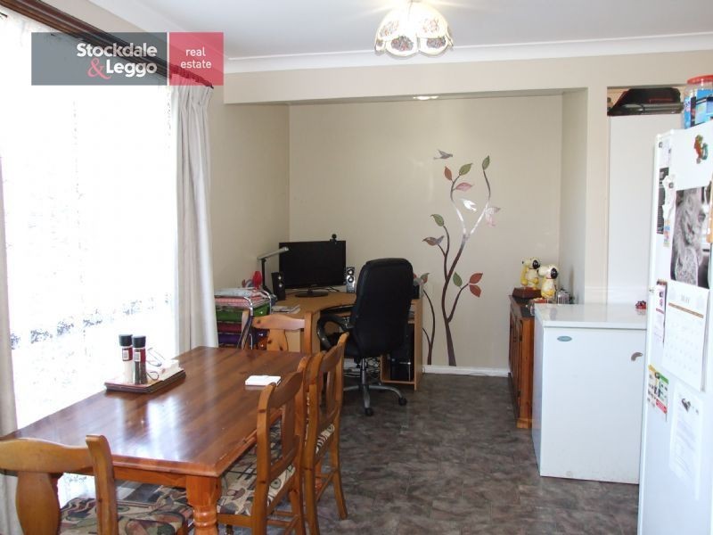 25 Stoddart Street, Moe VIC 3825