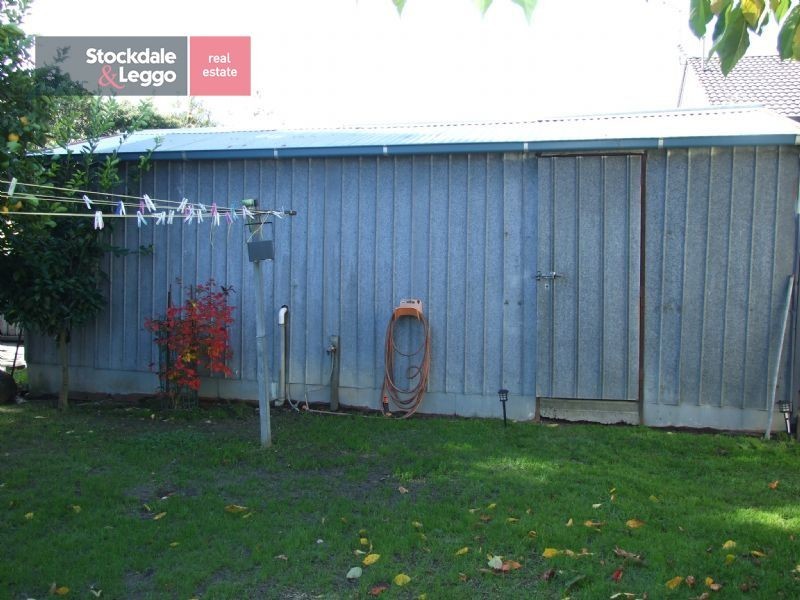 25 Stoddart Street, Moe VIC 3825